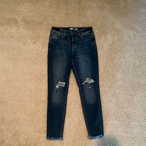 Old Navy Rockstar Jeans